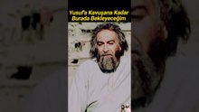 Yusuf'a Kavuşana Kadar Burada Bekleyeceğim #shorts #hzyusuf