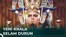Yeni Kralın Dönemi Başladı | Hz. Yusuf