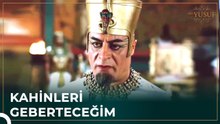 Kralın Kahinler Hakkındaki Yemini | Hz. Yusuf