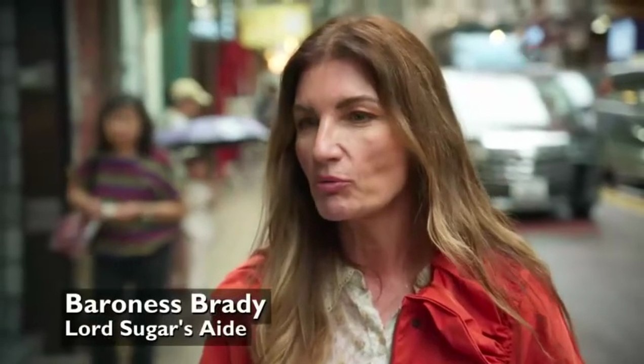 The Apprentice UK Season20 Episode5