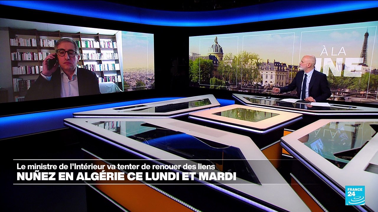 "Alger a apprécié que Nunez ne mette pas de conditions à sa venue"