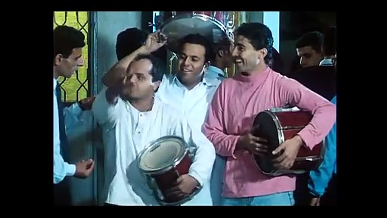 فيلم - إسماعيلية رايح جاي - 1997