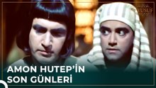 Şeytan Kahinler, Akıllarına Girdi! | Hz. Yusuf