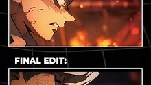 My Editing Process Demon Slayer Edit
