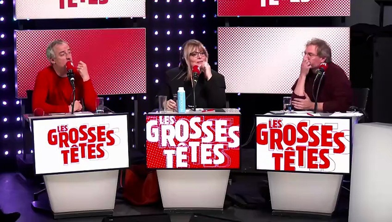 L'intégrale du lundi 9 février 2026