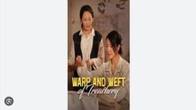 Warp And Weft Of Treachery. Drama Movies English Sub