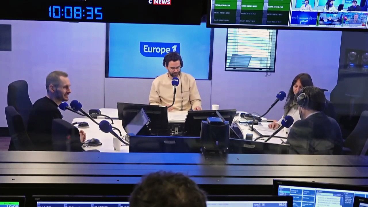 Le palmarès de cette 41e cérémonie des Victoires de la musique