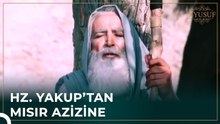 Hz. Yakup Mısır'a Mektup Gönderdi | Hz. Yusuf