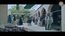 مسلسل هارون الرشيد | الحلقة 21 HD