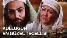 Züleyha'nın Gözleri Yusuf'a Açıldı | Hz. Yusuf