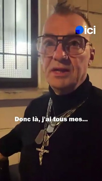 Cadillac-sur-Garonne : l'eau est entrée dans la bastide