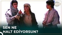Yahuda'nın Üstünlük Hırsı | Hz. Yusuf