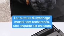 Mort de Quentin à Lyon : un témoin de l'agression de l'étudiant témoigne