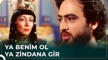 Hz. Yusuf Züleyha'ya Boyun Eğmedi | Hz. Yusuf