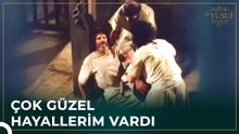 Potifar Zindanda Hz. Yusuf'u Gizlice İzledi | Hz. Yusuf