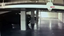 İstanbul'da site otoparkındaki 30 milyon dolarlık soygunda yeni ayrıntılar