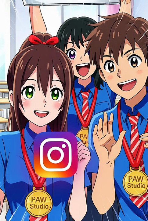 Sang Juara Akademik PAW (Percetakan Advertising Warahmah) Percetakan Kendari