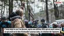 Pas de finishers pour la Barkley Marathons 2026, Sébastien Raichon décroche la Fun Run - Ultra-trail
