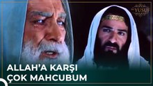 Cebrail, Hz. Yusuf'a Hatasını Söyledi | Hz. Yusuf