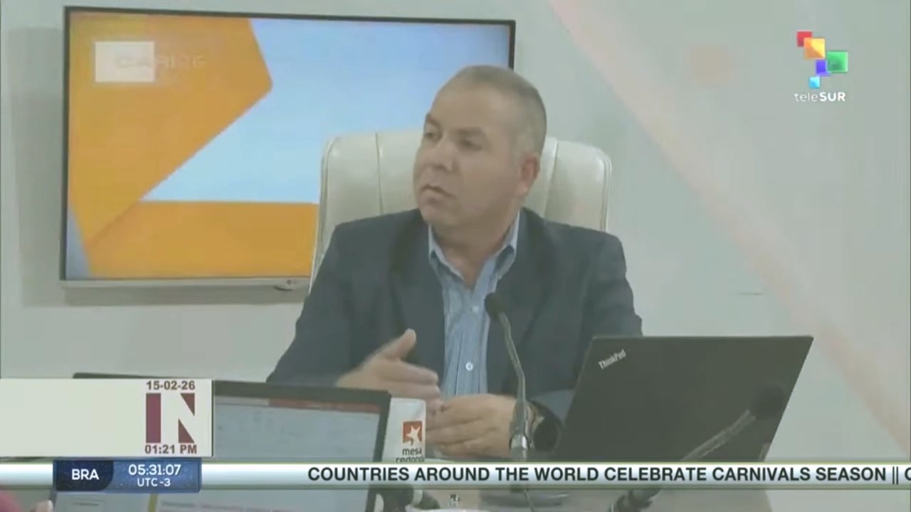 Cuba vows to protect social rights despite U.S. imperial pressure