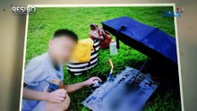 Dalawang menor de edad, sinaksak ang sariling ina! | Resibo