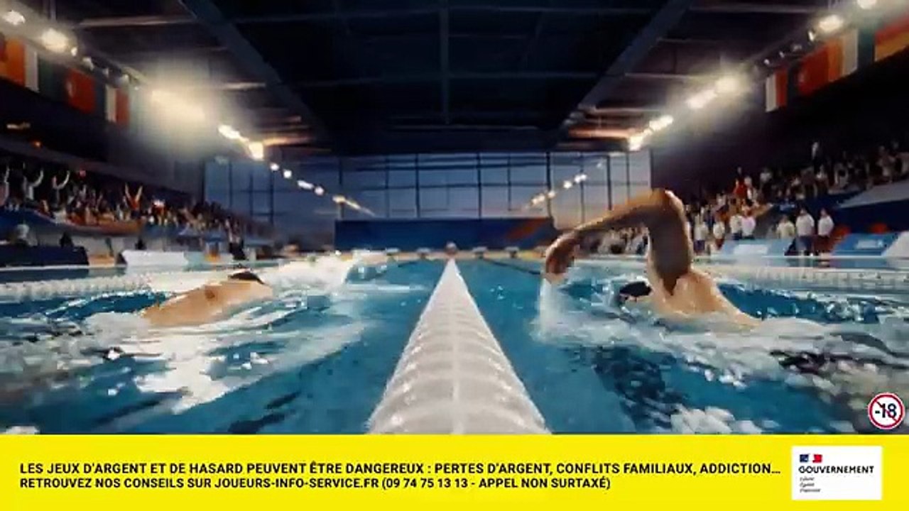 Découvrez la campagne lancée par le géant français des paris sportifs en ligne Betclic contre le cyberharcèlement des athlètes, en partenariat avec huit ligues et fédérations sportives françaises - VIDEO