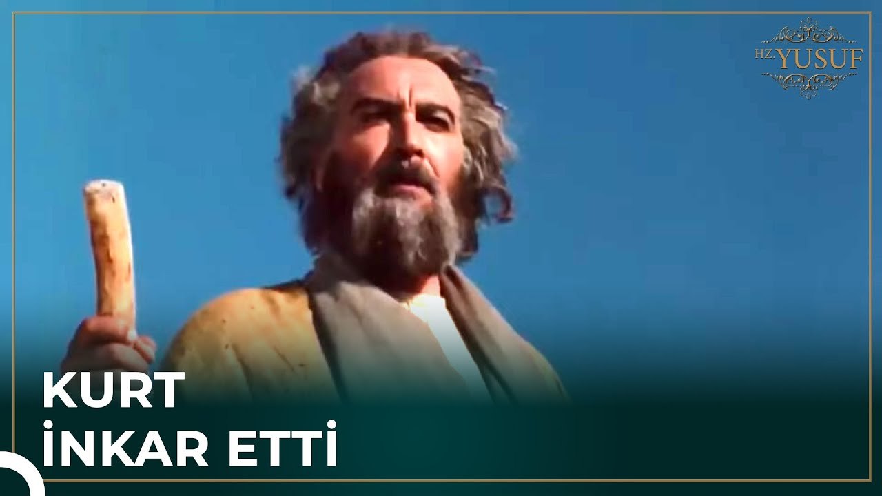 Hz. Yakup Kurtlara Oğlu Yusuf'u Sordu | Hz. Yusuf