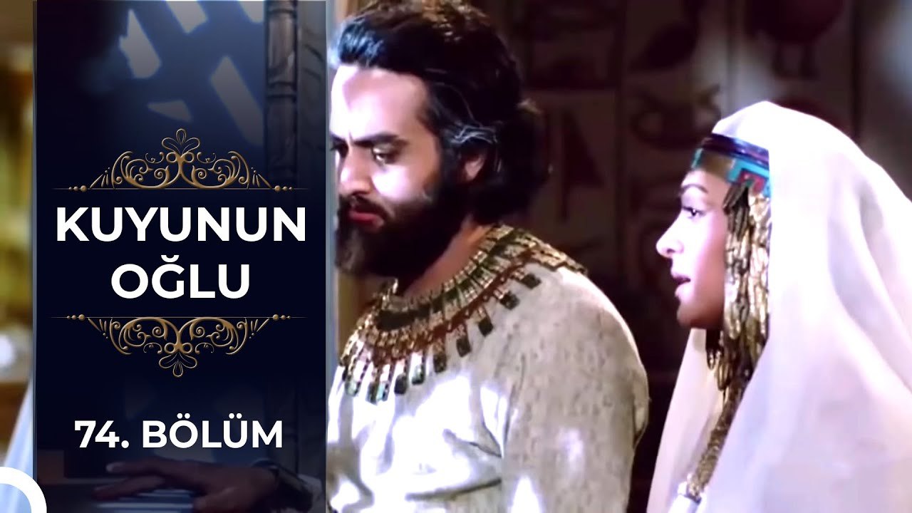 Kardeşlerle İlk Buluşma | Kuyunun Oğlu