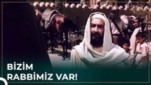 Yakup Peygamber Eşi İşin Allah'a Dua Etti 🤲🏻 | Hz. Yusuf