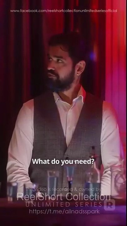 I Became My CEO’s Darkest Secret  - FULL [Eng Sub] [Full Movie]