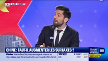 L'intégrale des Experts du lundi 16 février