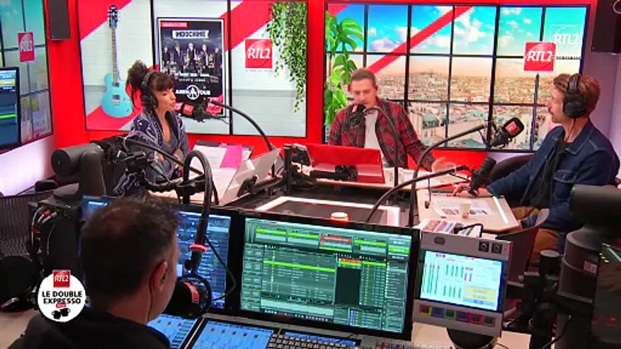 L'INTÉGRALE - Le Double Expresso RTL2 (16/02/26)