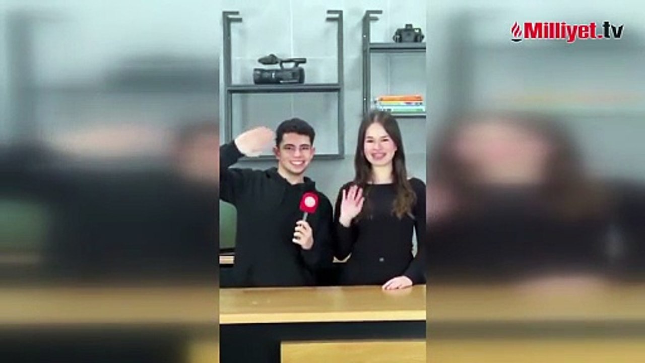 İstanbul Millî Eğitim Müdürü Yentür'den Demirören Medya ve Teknoloji MTAL paylaşımı