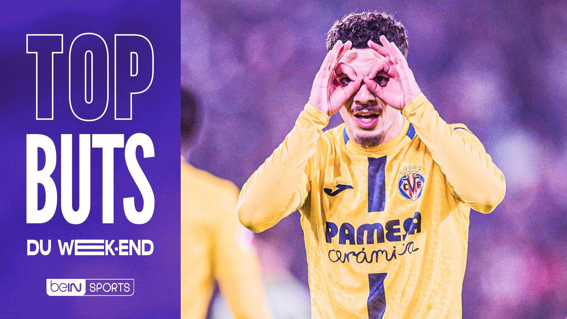 Mikautadze, Pedro Neto et Abraham illuminent le Top buts du week-end !