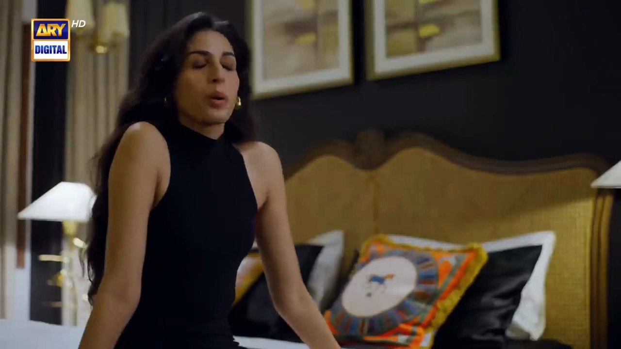 Meri Zindagi Hai Tu Episode 1 _ Hania Aamir _ 2