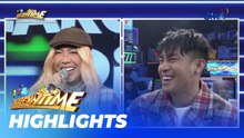 It's Showtime: Meme Vice at Ion, terno ang outfits!