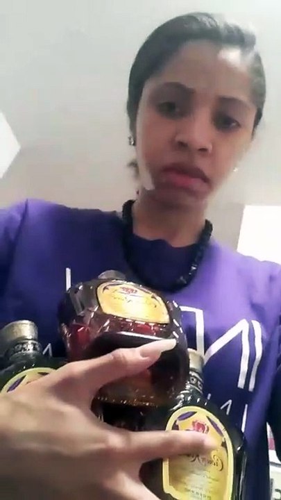 #530. Flashback: Celebrating with Crown Royal