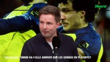 L'Union va-t-elle arriver sur les genoux en playoffs?