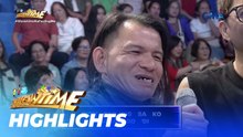 It's Showtime: ‘Dalawang ipin lang muna, short ako sa budget!’ Vice, ipapagawa ng ngipin si Mario!