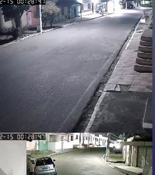 Suspeitos de roubar carro morrem após perseguição e troca de tiros com a PM