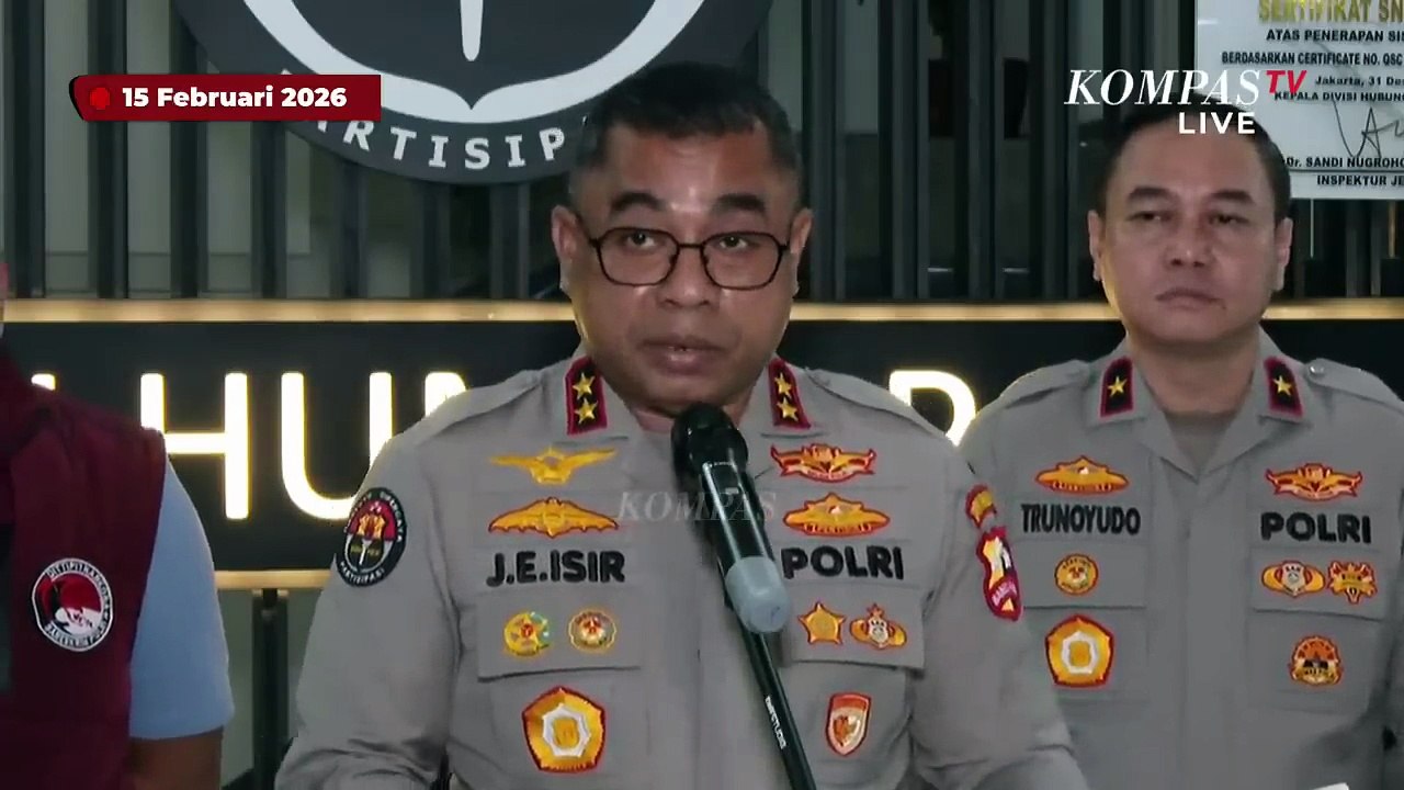 Eks Kapolres Bima Kota Belum Ditahan meski Jadi Tersangka Kasus Narkoba, Ini Alasannya