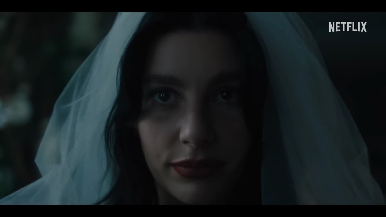 Algo terrible está a punto de suceder - Teaser oficial Netflix