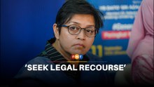 Azalina urges court action, mediation in worship site land disputes