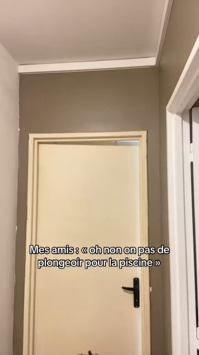 Pas d’inquiétude je suis là