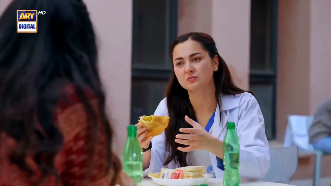 Meri Zindagi Hai Tu Episode 2 _ Hania Aamir _ 3