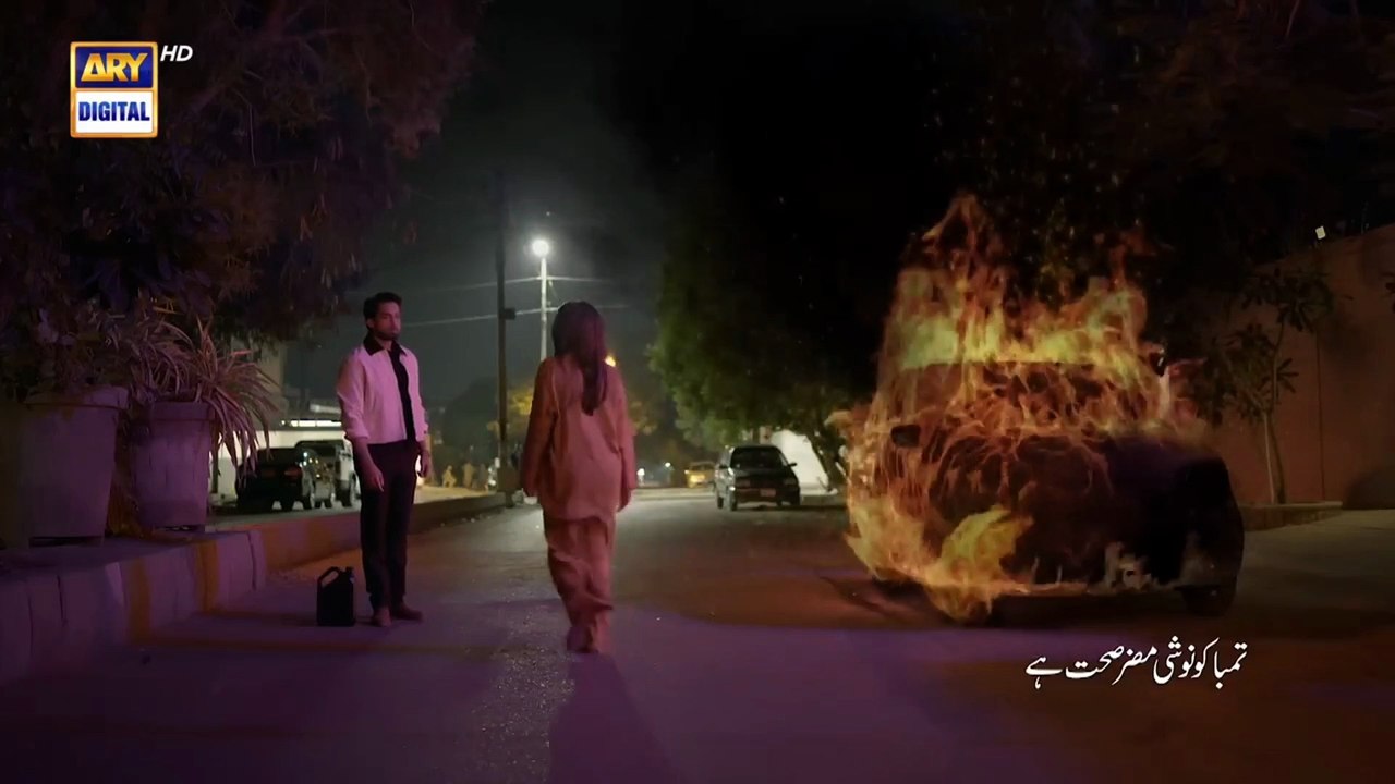 Meri Zindagi Hai Tu Episode 2 _ Hania Aamir _