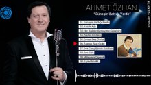Ahmet Özhan - Zaman Akıp Gider