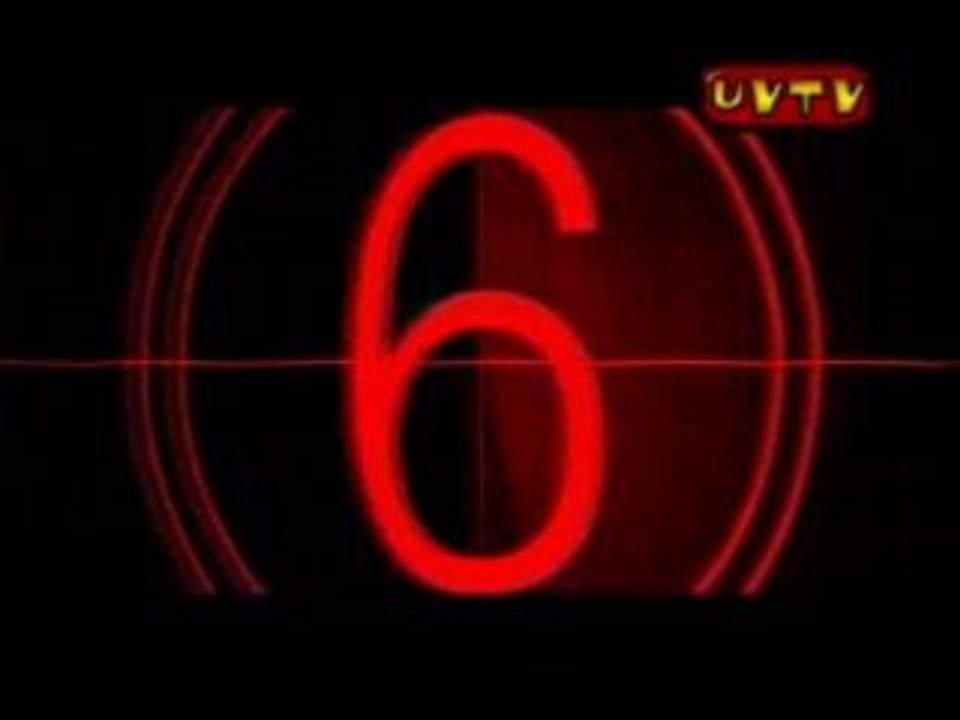 Scum Of The Earth - Beneath The Living