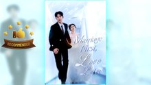 Marriage First, Love Later full