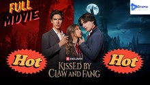 [New Drama] Kissed by Claw and Fang #reelshort - Full Movie | Drama Video Studio